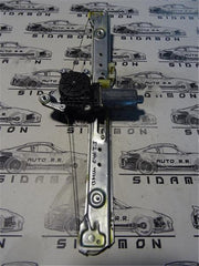 Elevalunas trasero izquierdo bmw 3 e46 - 