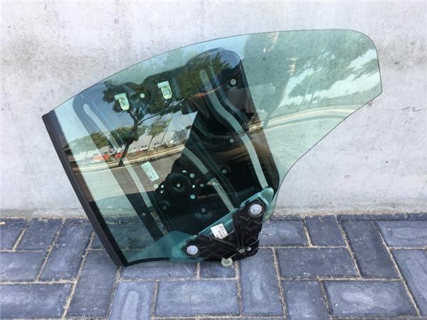 Elevalunas trasero izquierdo Bmw E93 - 7198047s