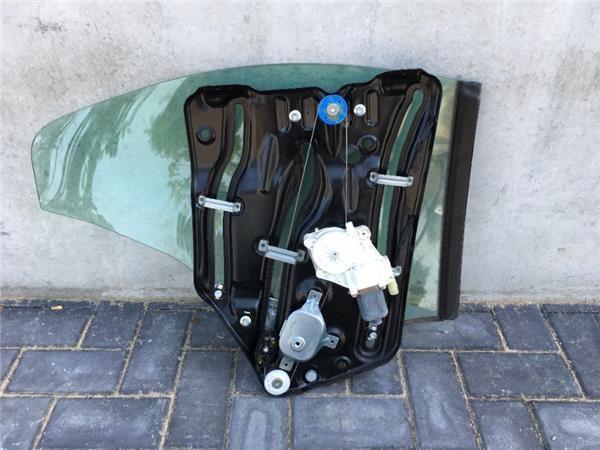 Elevalunas trasero izquierdo Bmw E93 - 7198047s