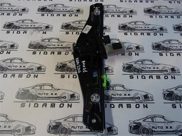 Elevalunas trasero izquierdo bmw x1 e84 - 