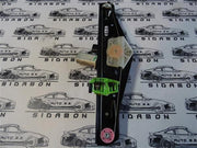 Elevalunas trasero izquierdo bmw x1 e84 - 