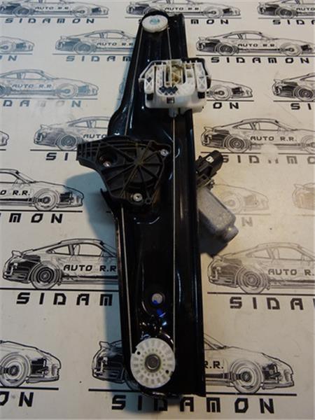 Elevalunas trasero izquierdo bmw x3 f25 - 