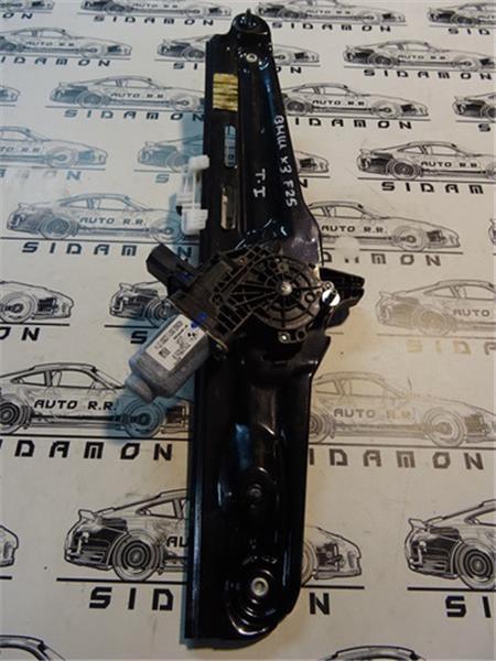 Elevalunas trasero izquierdo bmw x3 f25 - 