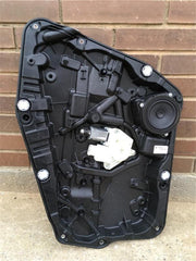 Elevalunas trasero izquierdo Bmw X3 G01 - 7487601