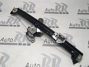 Elevalunas trasero izquierdo bmw x5 e53 - 8243805