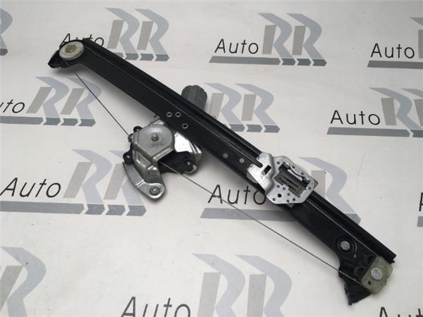 Elevalunas trasero izquierdo bmw x5 e53 - 8243805
