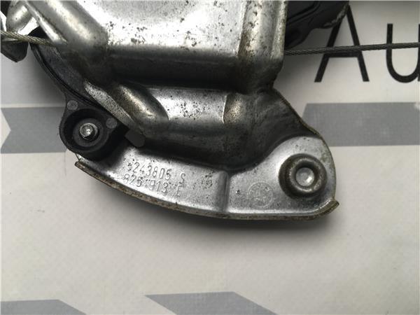 Elevalunas trasero izquierdo bmw x5 e53 - 8243805