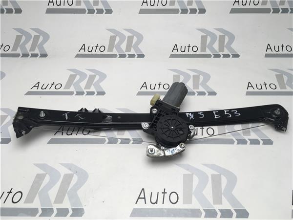 Elevalunas trasero izquierdo bmw x5 e53 - AutoRR 8243805