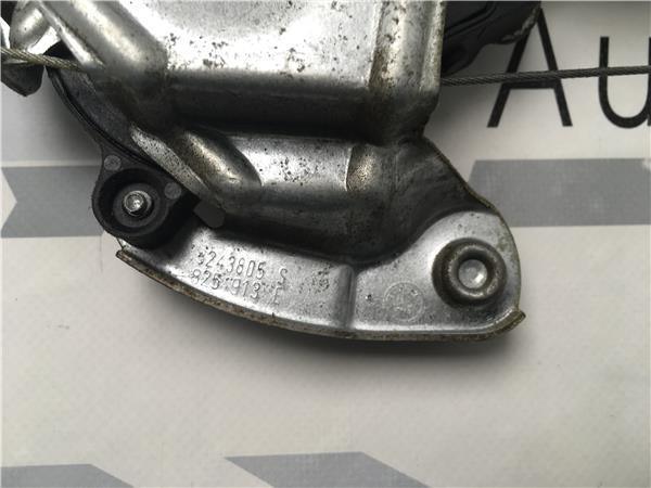 Elevalunas trasero izquierdo bmw x5 e53 - AutoRR 8243805