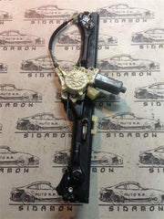 Elevalunas trasero izquierdo bmw x5 e70 - 