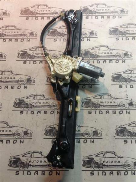 Elevalunas trasero izquierdo bmw x5 e70 - 