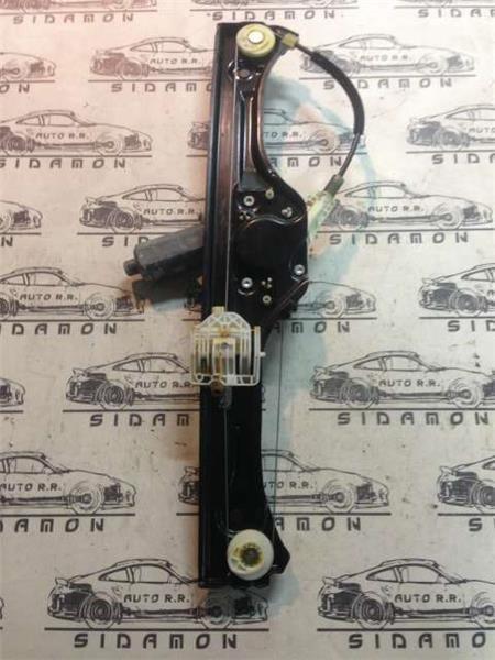 Elevalunas trasero izquierdo bmw x5 e70 - 