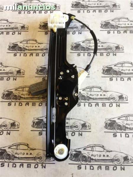 Elevalunas trasero izquierdo bmw x6 e71 - 