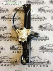 Elevalunas trasero izquierdo bmw x6 e71 - 