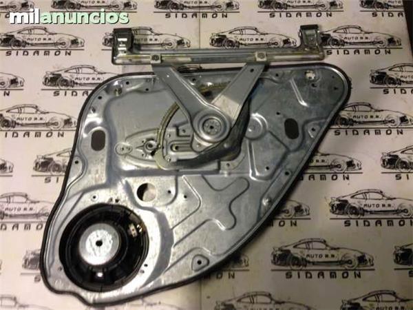 Elevalunas trasero izquierdo c-max - 