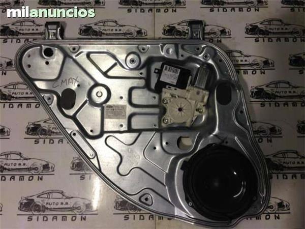 Elevalunas trasero izquierdo c-max - 
