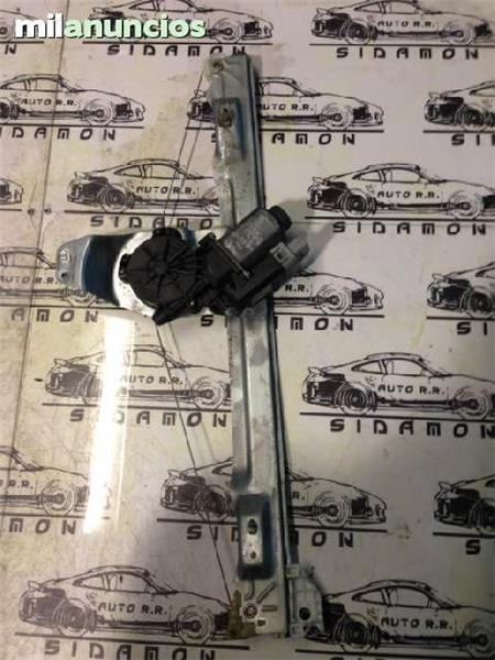 Elevalunas trasero izquierdo c4 picasso - 