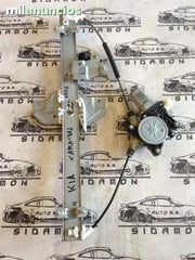 Elevalunas trasero izquierdo carnival 3 - 