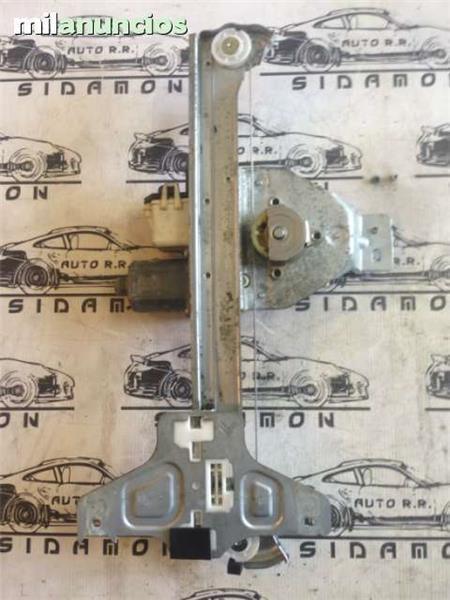 Elevalunas trasero izquierdo citroen c4 - 