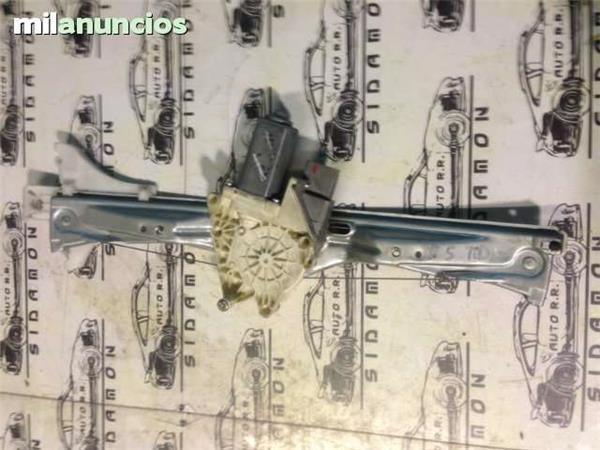 Elevalunas trasero izquierdo citroen c5 - 