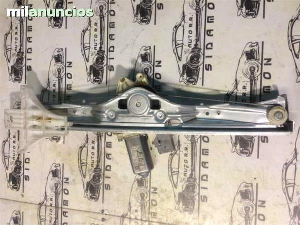 Elevalunas trasero izquierdo citroen c5 - 