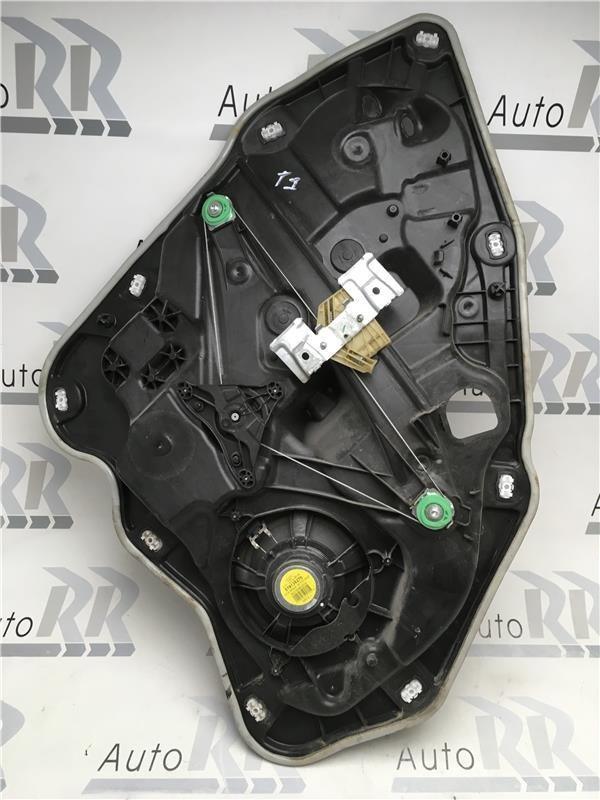 Elevalunas trasero izquierdo Fiat 500x - c48780100
