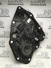 Elevalunas trasero izquierdo Fiat 500x