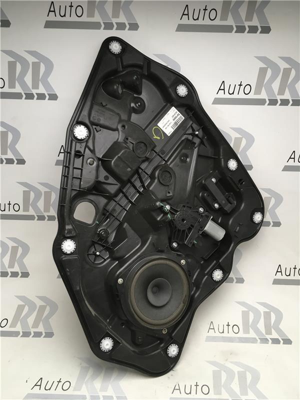 Elevalunas trasero izquierdo Fiat 500x - c48780100