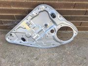 Elevalunas trasero izquierdo ford focus - 984814211