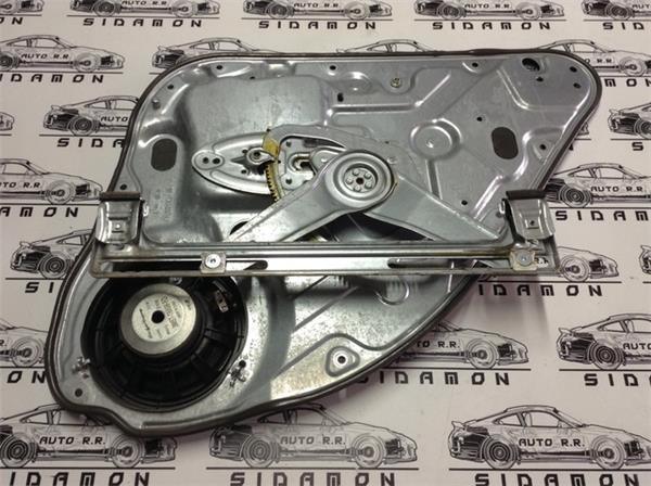 Elevalunas trasero izquierdo ford kuga i - 