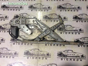 Elevalunas trasero izquierdo honda civic - 