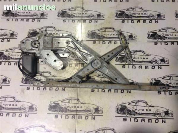 Elevalunas trasero izquierdo honda civic - 