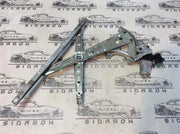 Elevalunas trasero izquierdo infiniti fx - 