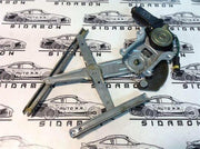 Elevalunas trasero izquierdo jeep gk - 