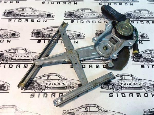 Elevalunas trasero izquierdo jeep gk - 