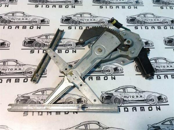 Elevalunas trasero izquierdo jeep gk - 