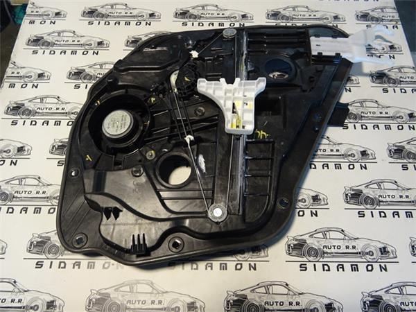 Elevalunas trasero izquierdo kia ceed - 83470-a2341