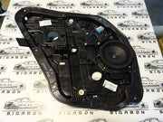 Elevalunas trasero izquierdo kia ceed - 83470-a2341