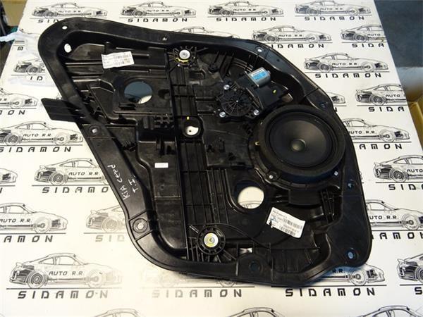 Elevalunas trasero izquierdo kia ceed - 83470-a2341