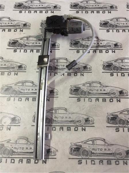 Elevalunas trasero izquierdo laguna ii - 