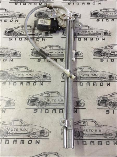 Elevalunas trasero izquierdo laguna ii - 