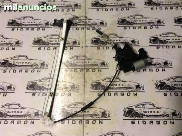 Elevalunas trasero izquierdo mazda 6 - 