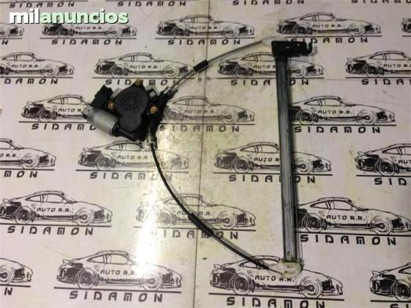 Elevalunas trasero izquierdo mazda 6 - 