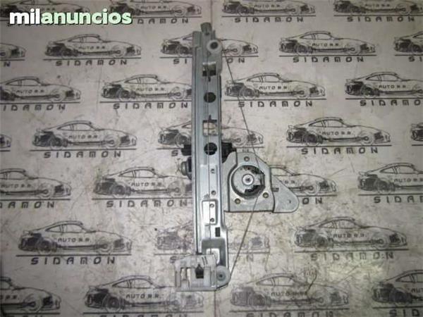 Elevalunas trasero izquierdo megane ii - 