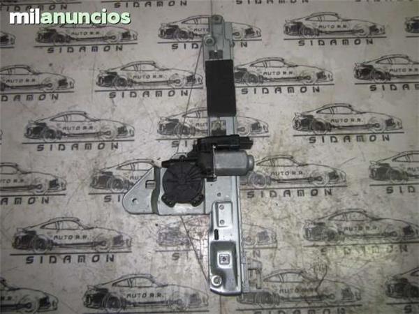 Elevalunas trasero izquierdo megane ii - 