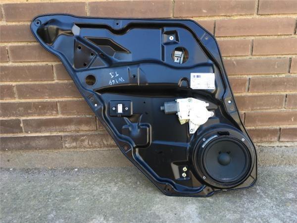 Elevalunas trasero izquierdo mercedes ml - a1697302135