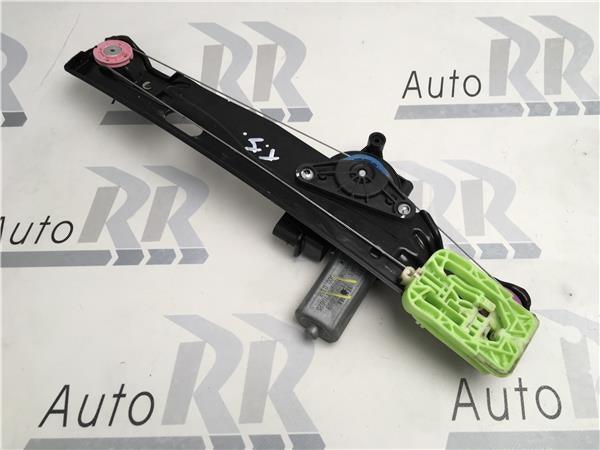 Elevalunas trasero izquierdo Mini F55 - 7463497