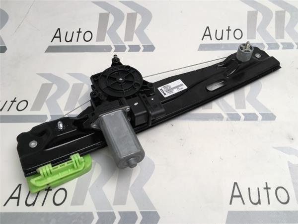 Elevalunas trasero izquierdo Mini F55