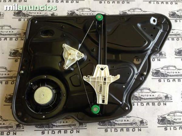 Elevalunas trasero izquierdo passat b6 - 