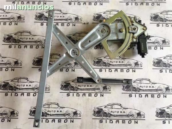 Elevalunas trasero izquierdo sorento - 